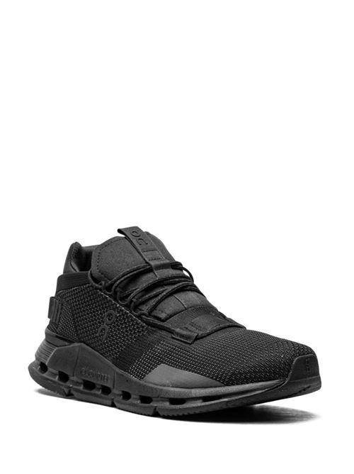Sneakers donna Cloudnova ON RUNNING | 2699814BLACK ECLIPSE